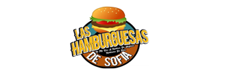 Las Hamburguesas de Sofia